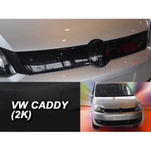 VW TOURAN I 2010-2015 (Második Facelift)  HEKO Téli Hűtőrácstakaró (04029)